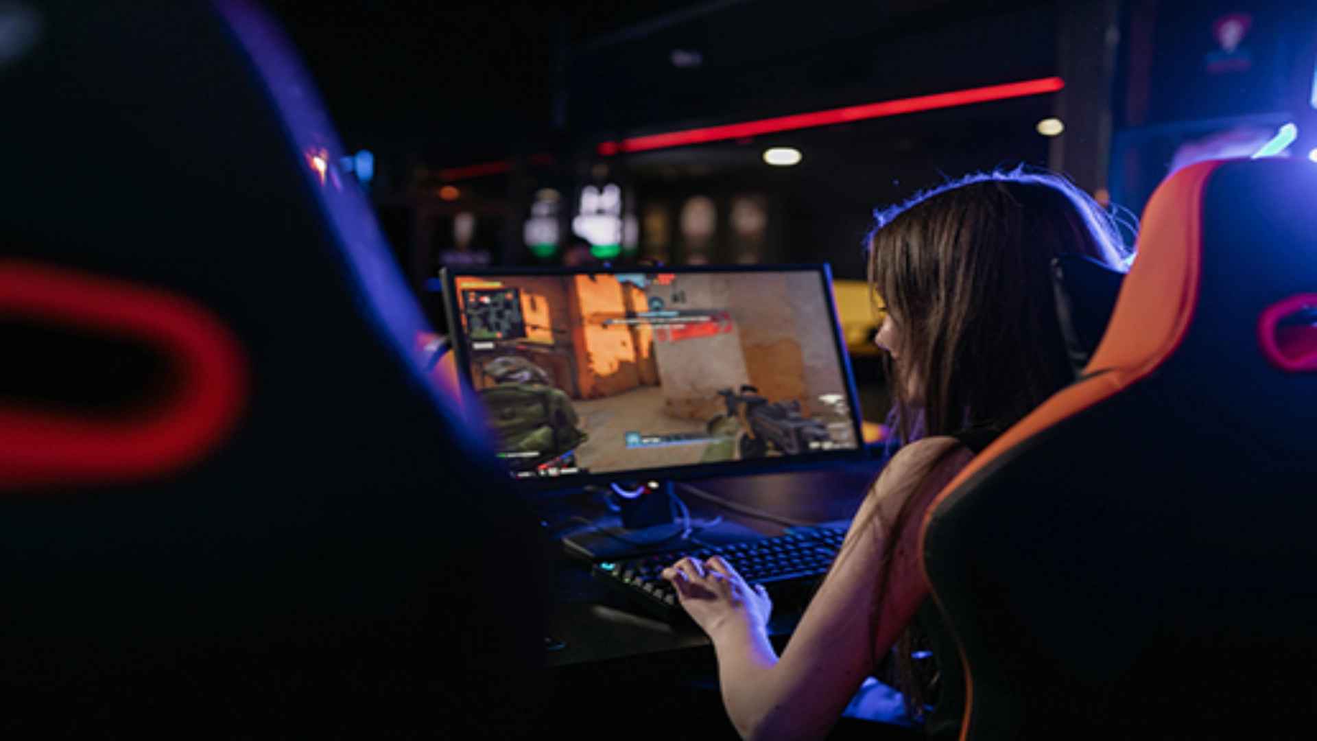 What Makes Reward Discovery So Enjoyable