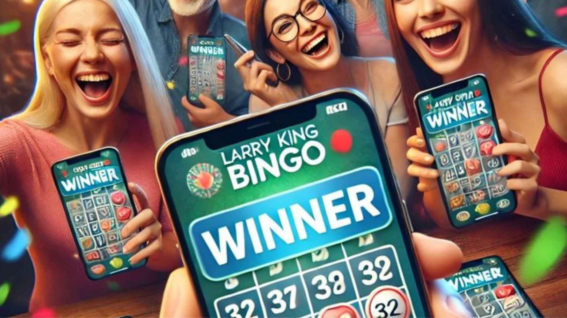 Lucky Draw Events That Reward Enthusiasm