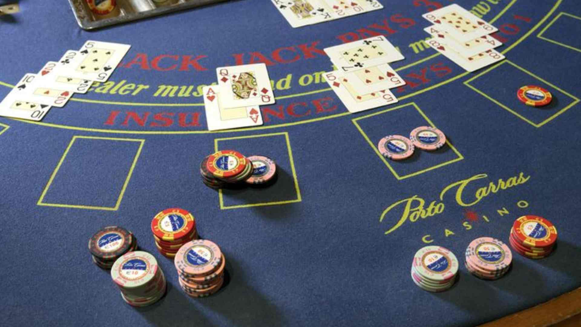 online casino mit besten bonus Comparing Online Casinos With Attractive Bonus Offers