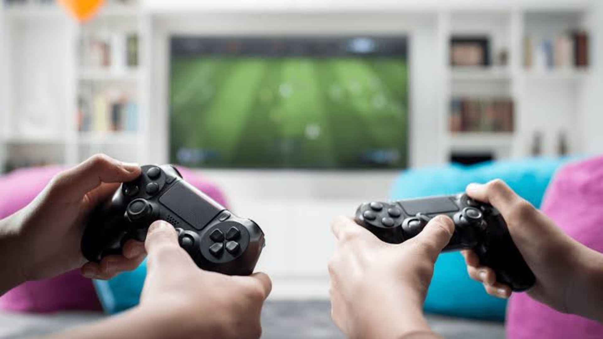 What Does Repair Console Storage Do on PS5 Storage Maintenance Explained