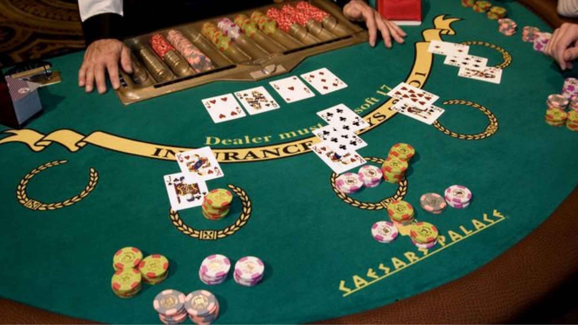 Real Online Casino Real Money Options and What Features Matter